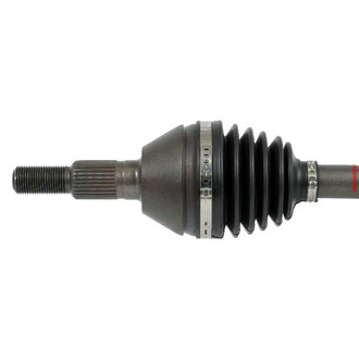 Cardone Reman® - Front Passenger Side CV Axle Shaft