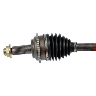 Cardone Reman® - Front Driver Side CV Axle Shaft