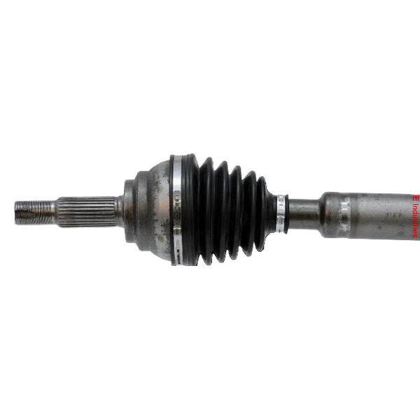 Cardone Reman® - Front Passenger Side CV Axle Shaft