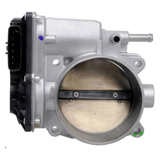 Toyota Land Cruiser Throttle Bodies - Performance, Replacement CARiD
