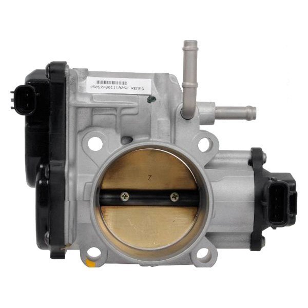 Cardone Reman® - Remanufactured Fuel Injection Throttle Body