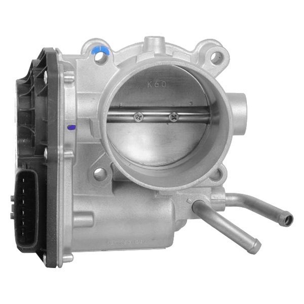 Cardone Reman® - Remanufactured Fuel Injection Throttle Body