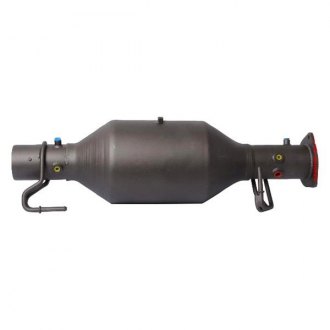 Cardone Reman® - Direct Fit Diesel Particulate Filter