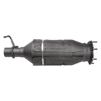 A1 Cardone Cardone 6D-16000 Remanufactured Diesel Particulate Filter