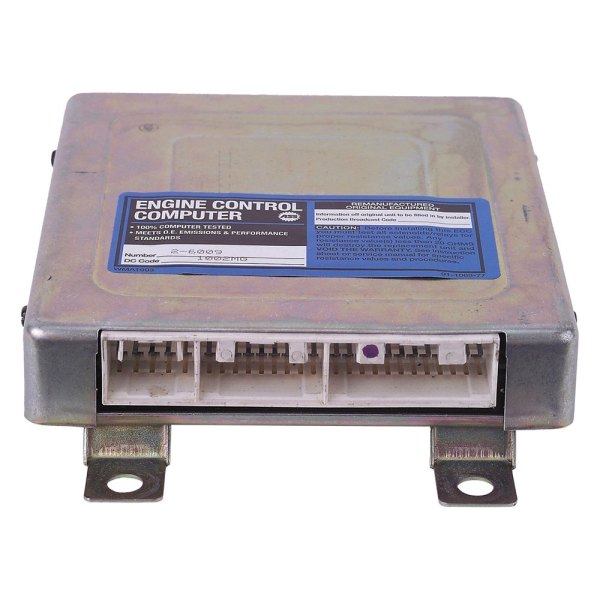 Cardone® 726009 Engine Control Computer