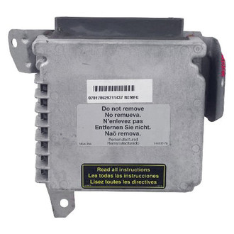 Cardone Reman® - Engine Control Computer
