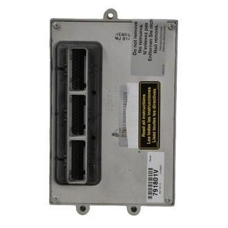 Cardone Reman® - Engine Control Computer