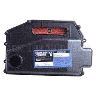 Cardone Reman® - Engine Control Computer