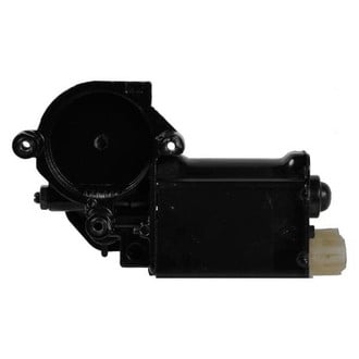 Cardone New® 82-016 - Front or Rear Driver or Passenger Side Window Motor