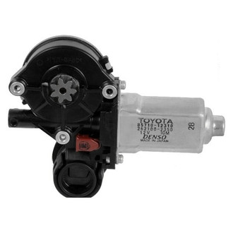 Cardone New® - Front or Rear Driver or Passenger Side Window Motor