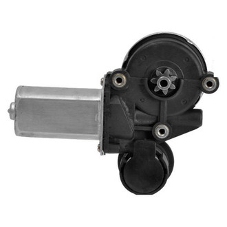 Cardone New® - Front or Rear Driver or Passenger Side Window Motor