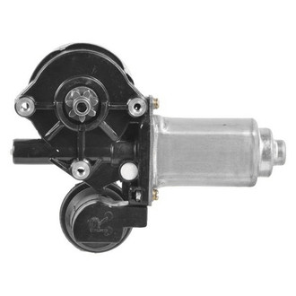 Cardone New® - Tailgate Window Motors