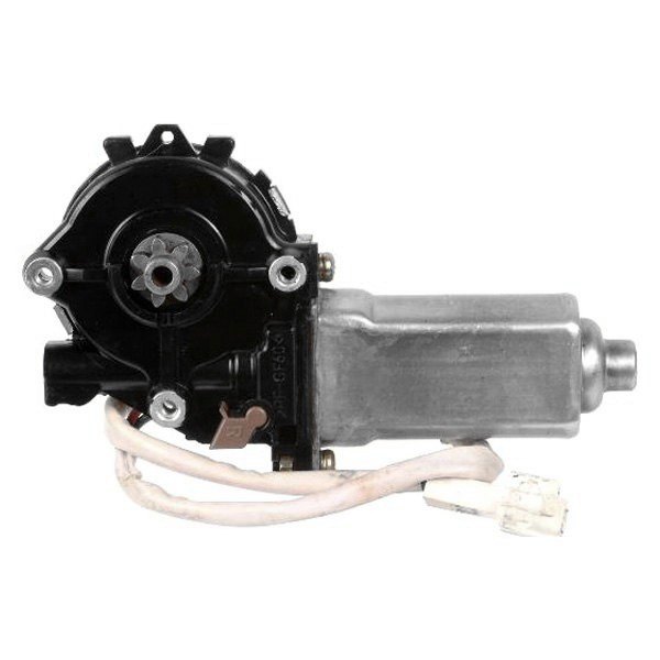 Cardone New® - Rear Driver Side Window Motor