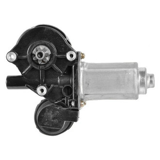 Cardone New® - Rear Driver Side Window Motor