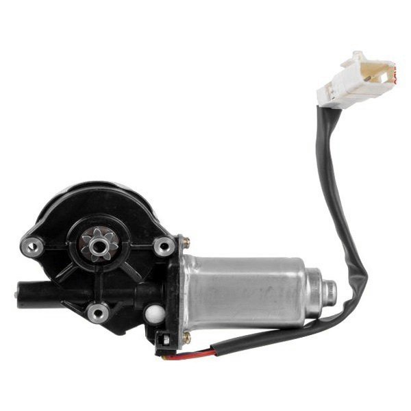 Cardone New® - Front Driver Side Window Motor