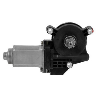 Cardone New® - Front or Rear Passenger Side Window Motor