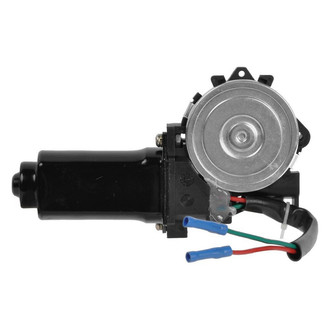 Cardone New® - Front or Rear Driver or Passenger Side Window Motor
