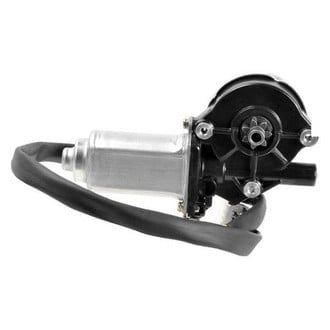 Cardone New® 82-1175 - Rear Passenger Side Window Motor