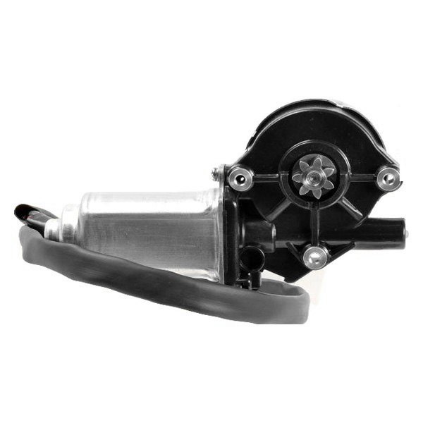 Cardone New® - Front Driver Side Window Motor