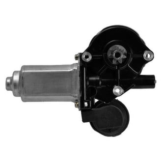 Cardone New® - Front Driver Side Window Motor