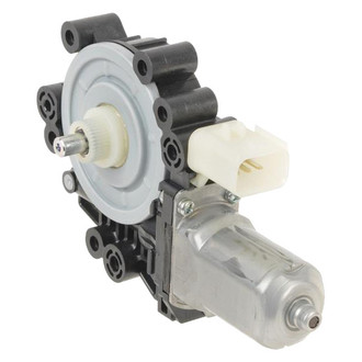 Cardone New® - Front Driver Side Window Motor