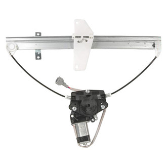 Cardone Reman® - Power Window Regulators
