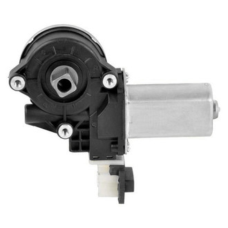 Cardone New® 82-1394 - Front Driver or Passenger Side Window Motor