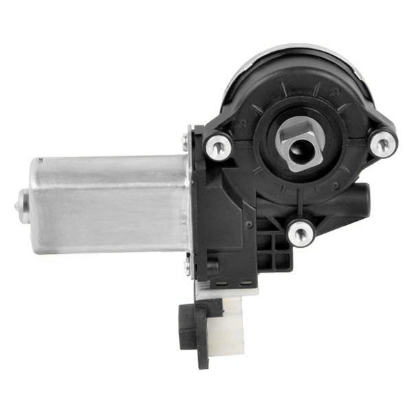 Cardone New® - Front Driver Side Window Motor