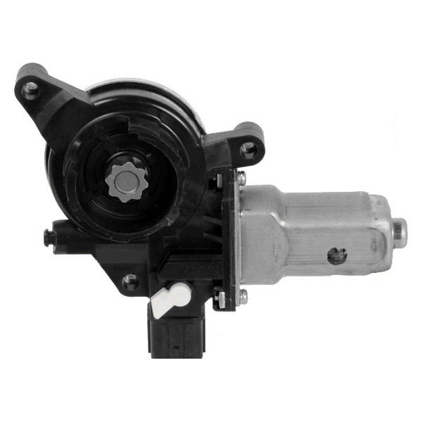 Cardone New® - Rear Passenger Side Window Motor