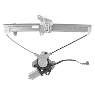 Cardone Reman® - Power Window Regulators