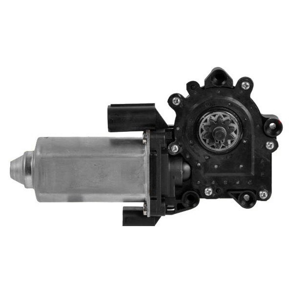 Cardone New® - Front Driver Side Window Motor