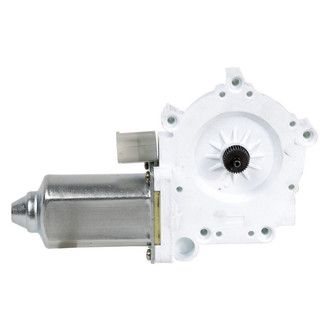 Cardone New® - Front or Rear Driver or Passenger Side Window Motor
