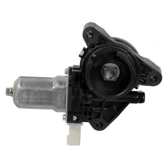 Cardone New® 82-30009 - Front or Rear Driver Side Window Motor