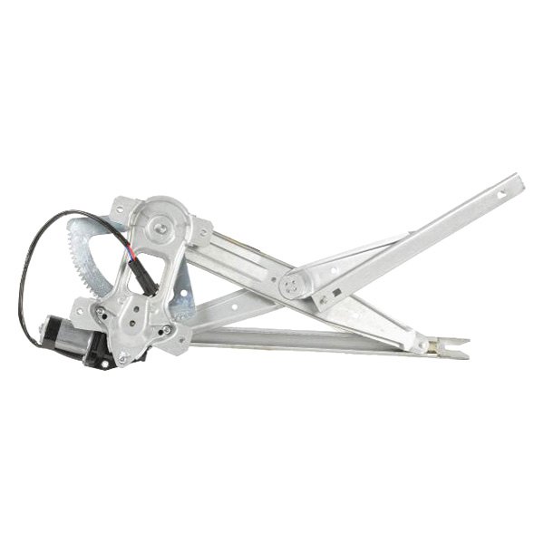 Cardone New® - Rear Driver Side Power Window Regulator and Motor Assembly