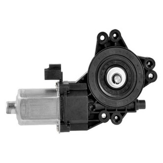 Cardone New® - Front Driver Side Window Motor