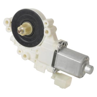 Cardone New® - Tailgate Window Motors
