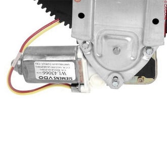 Cardone Reman® - Power Window Regulators