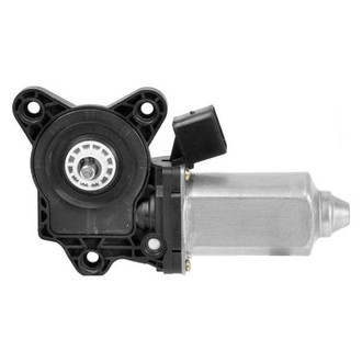 Cardone New® - Front or Rear Driver or Passenger Side Window Motor