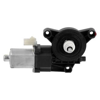 Cardone New® - Front or Rear Driver or Passenger Side Window Motor