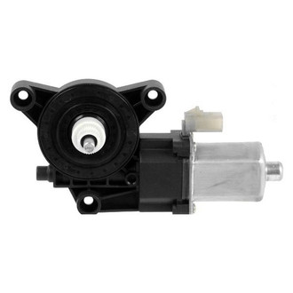 Cardone New® - Front or Rear Driver or Passenger Side Window Motor