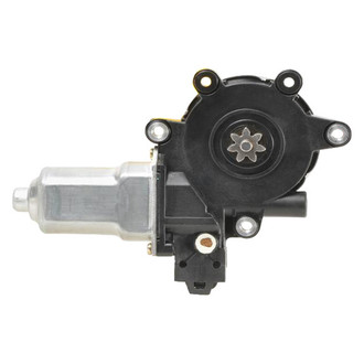 Cardone New® - Front or Rear Driver Side Window Motor
