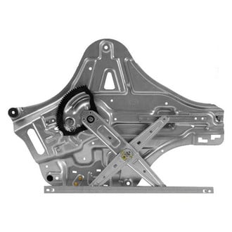 Cardone New® - Front Passenger Side Power Window Regulator without Motor