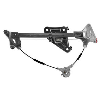 Cardone New® - Power Window Regulators