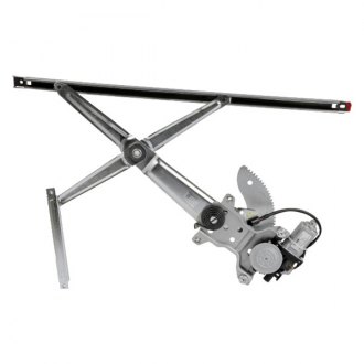 Cardone New® - Power Window Regulators