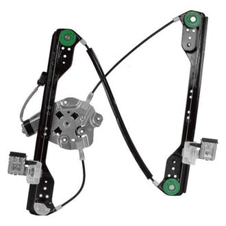 Cardone Reman® - Power Window Regulators