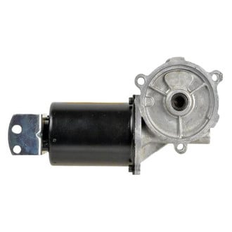 Cardone New® - New Transfer Case Motor