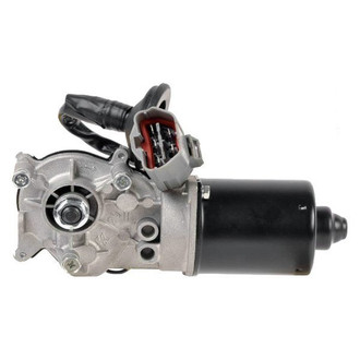Cardone New® - Front Windshield Wiper Motor