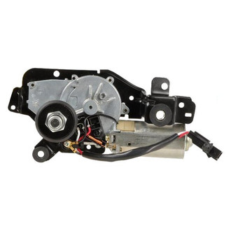 Cardone New® - Rear Back Glass Wiper Motor