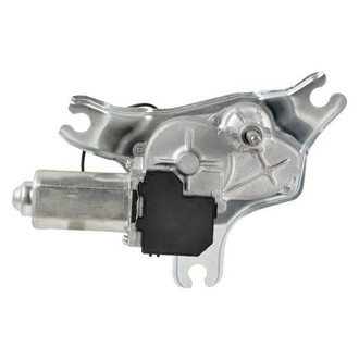 Cardone New® - Rear Back Glass Wiper Motor