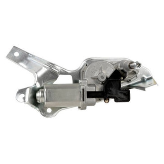 Cardone New® - Rear Back Glass Wiper Motor